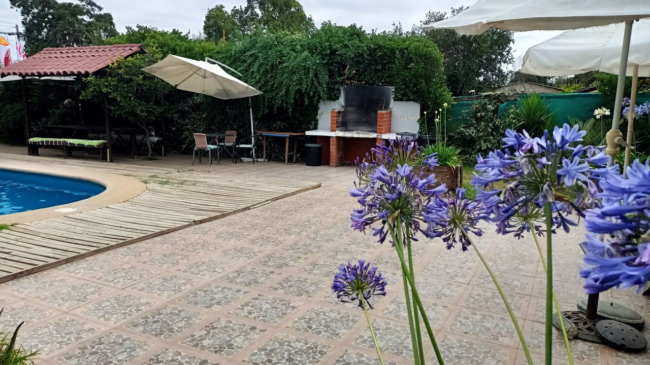 Photo of Patio Balcony in Olmue