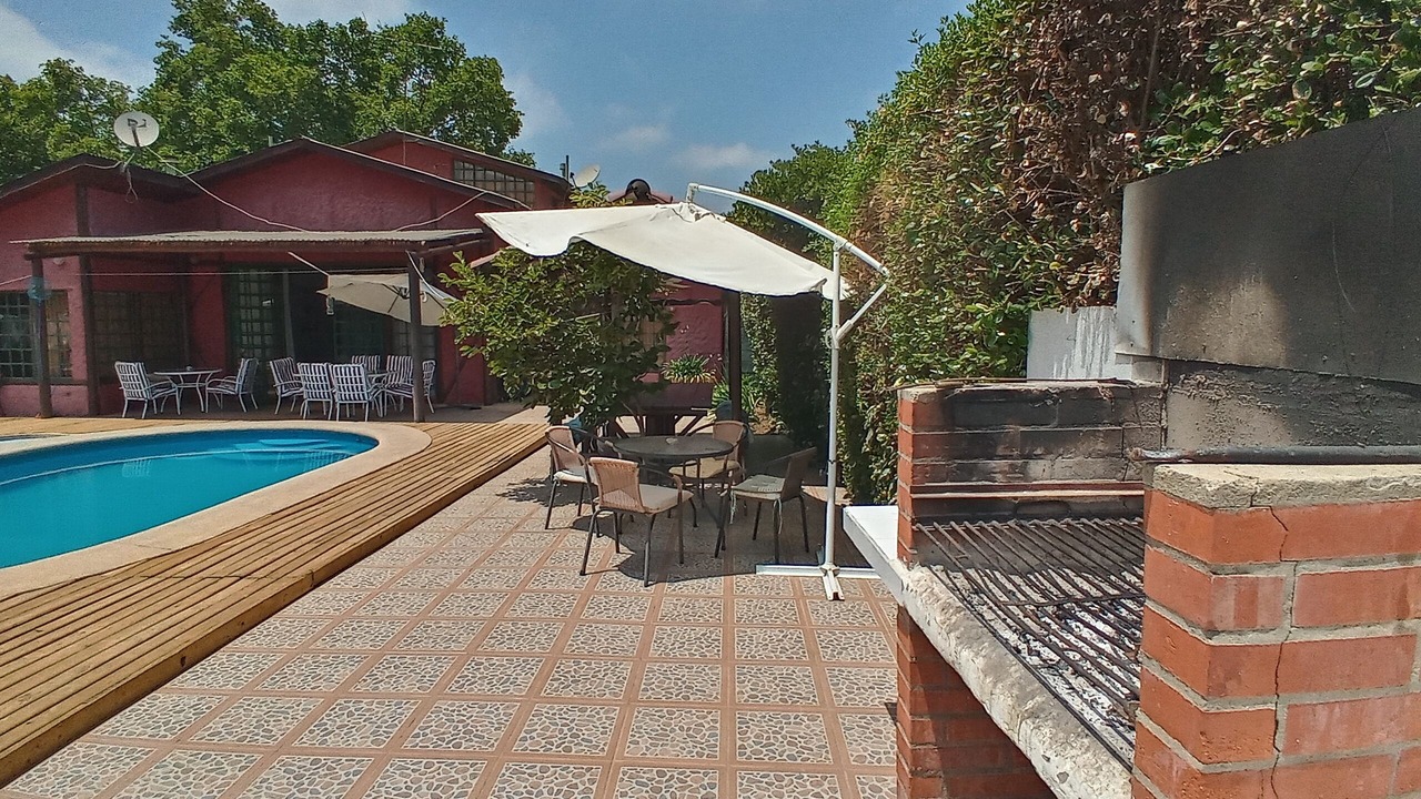 Photo of Outdoor in Olmue