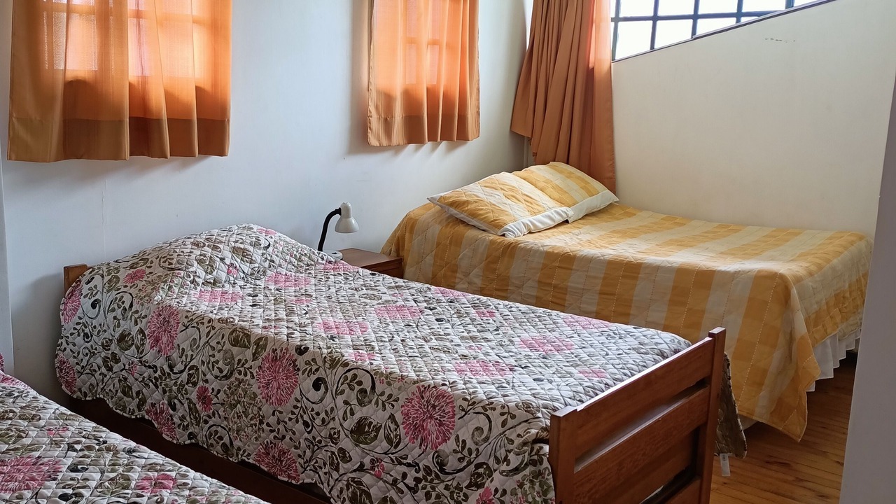 Photo of Bedroom in Olmue