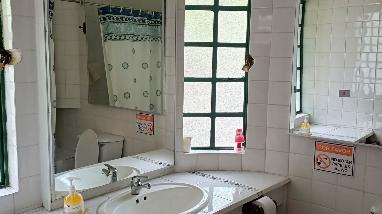 Photo of Bathroom in Olmue