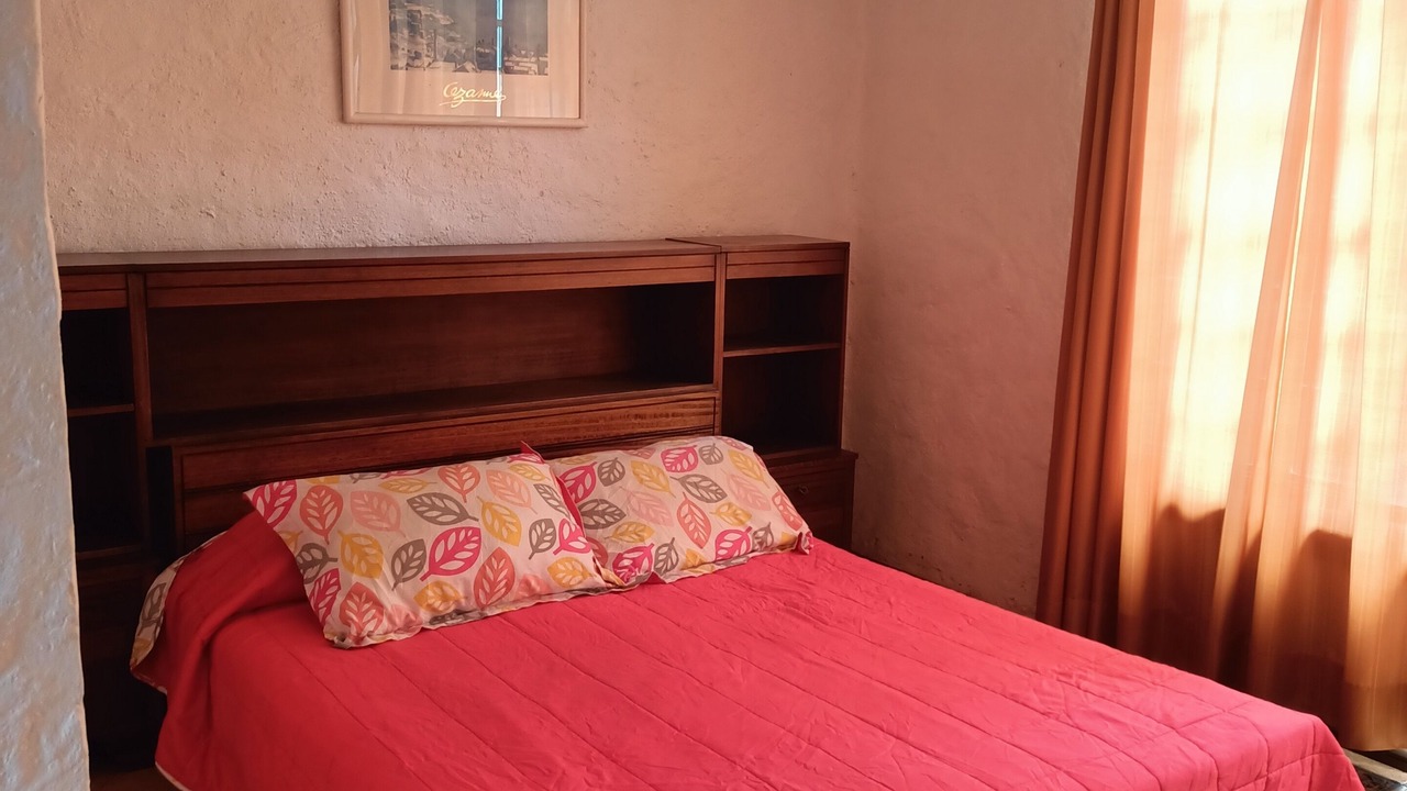 Photo of Bedroom in Olmue