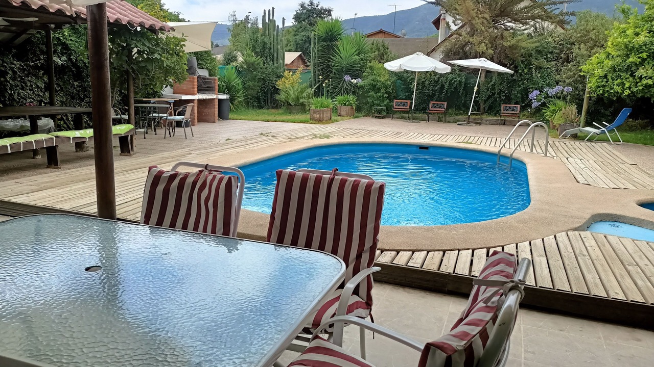 Photo of Outdoor in Olmue