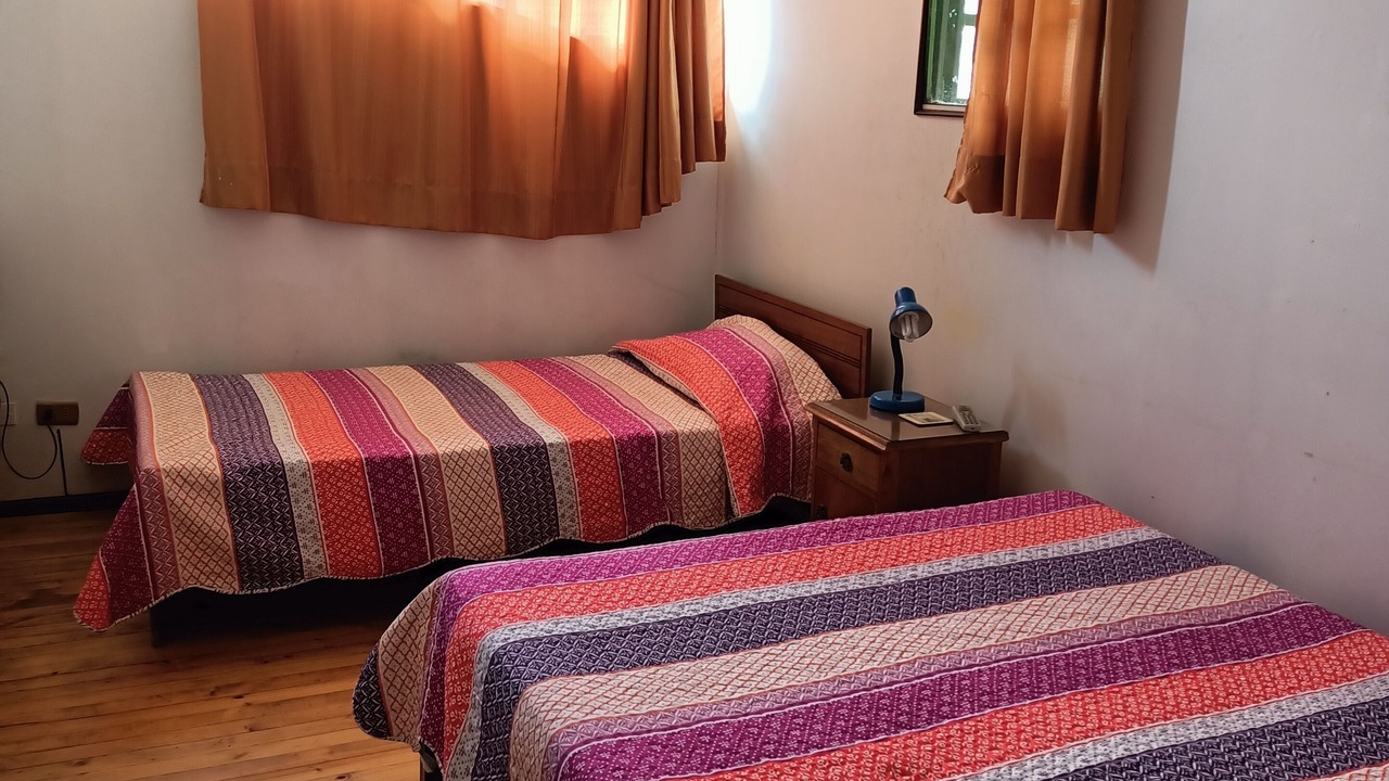 Photo of Bedroom in Olmue