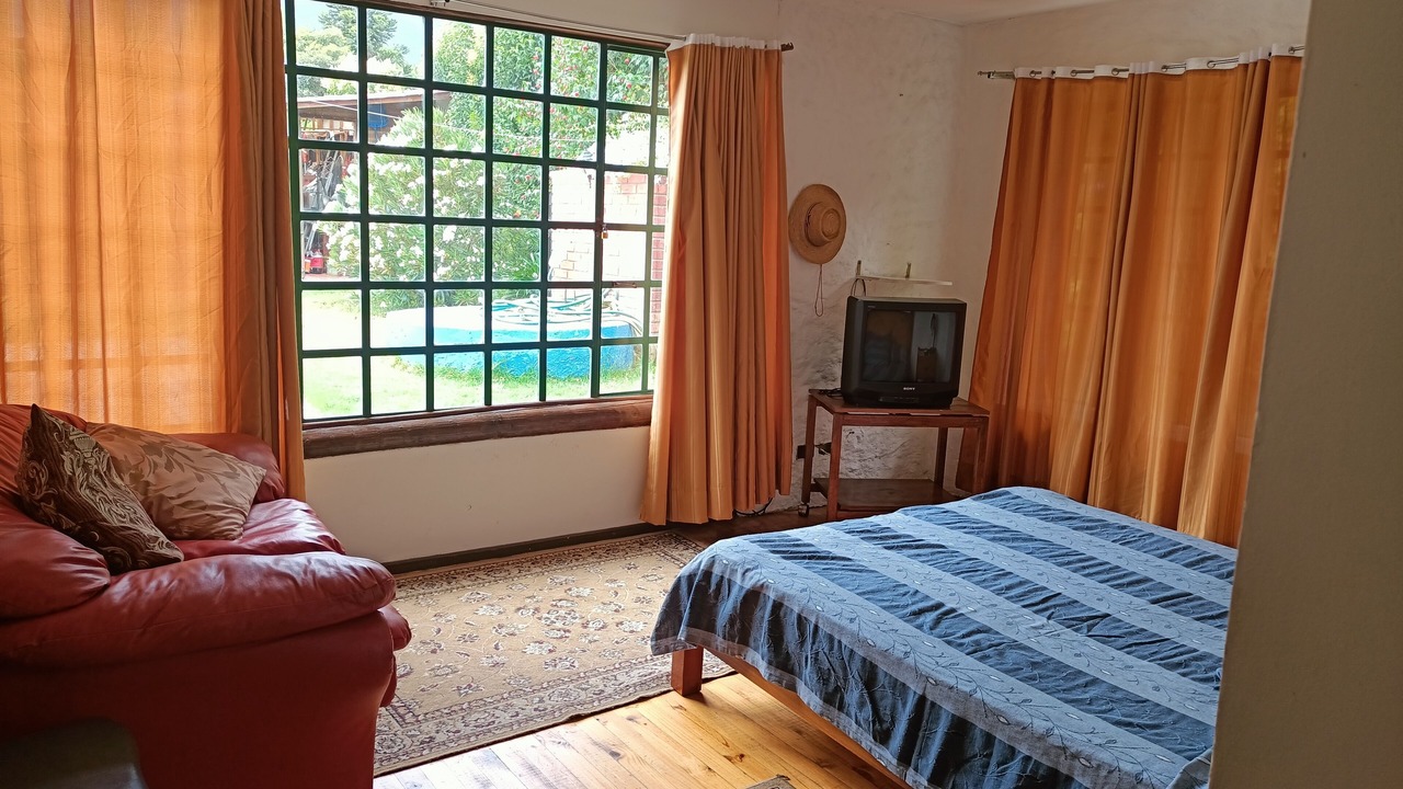 Photo of Bedroom in Olmue