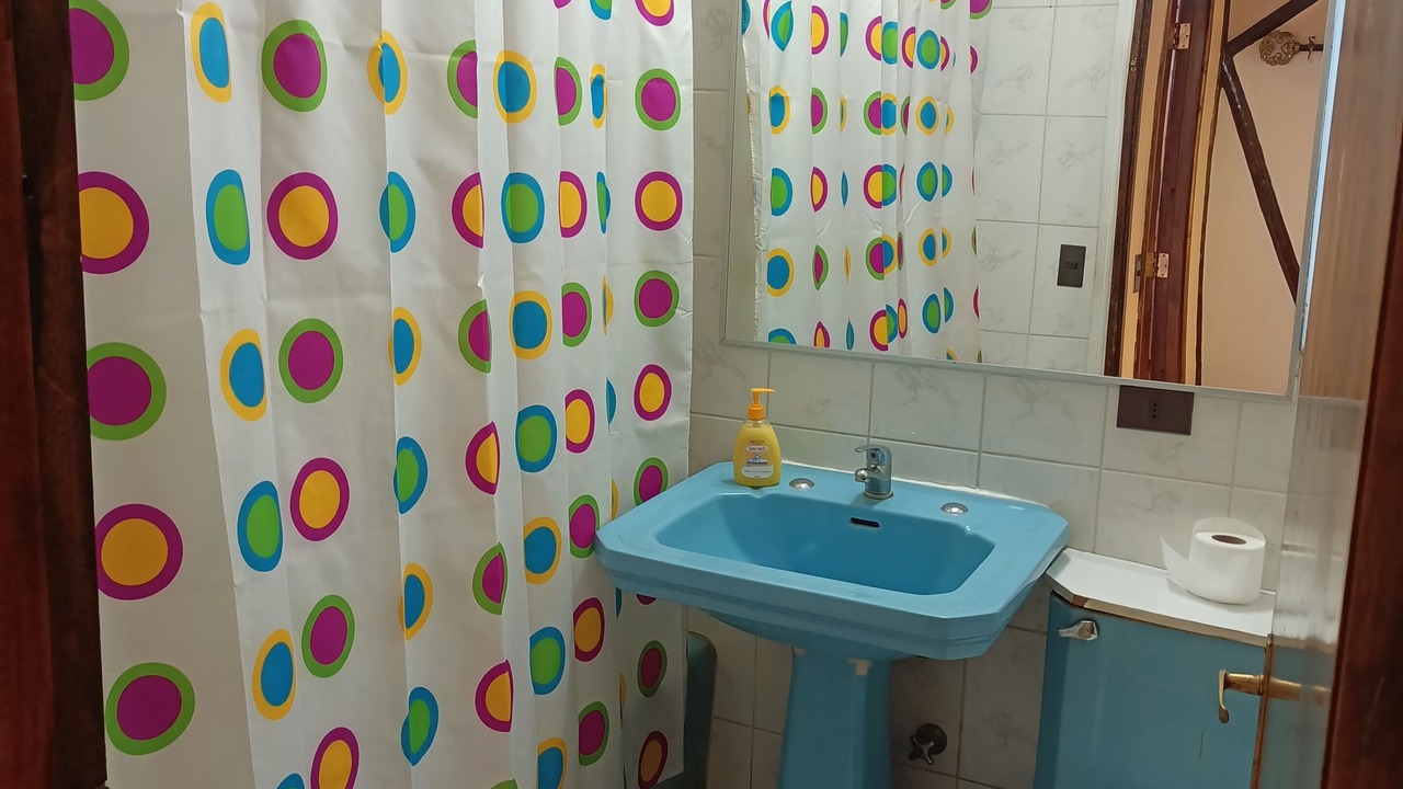 Photo of Bathroom in Olmue