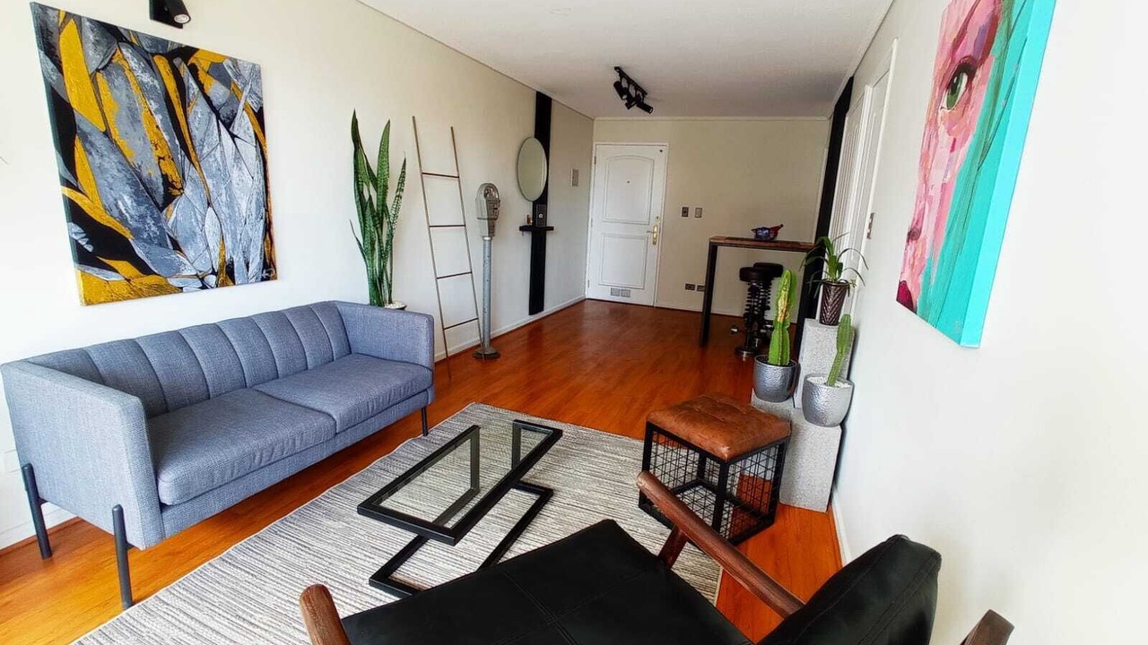Photo of Livingroom in Santiago