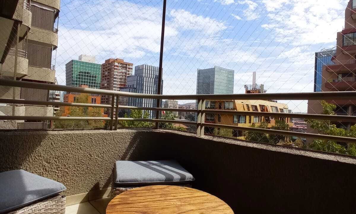 Photo of Outdoor in Santiago