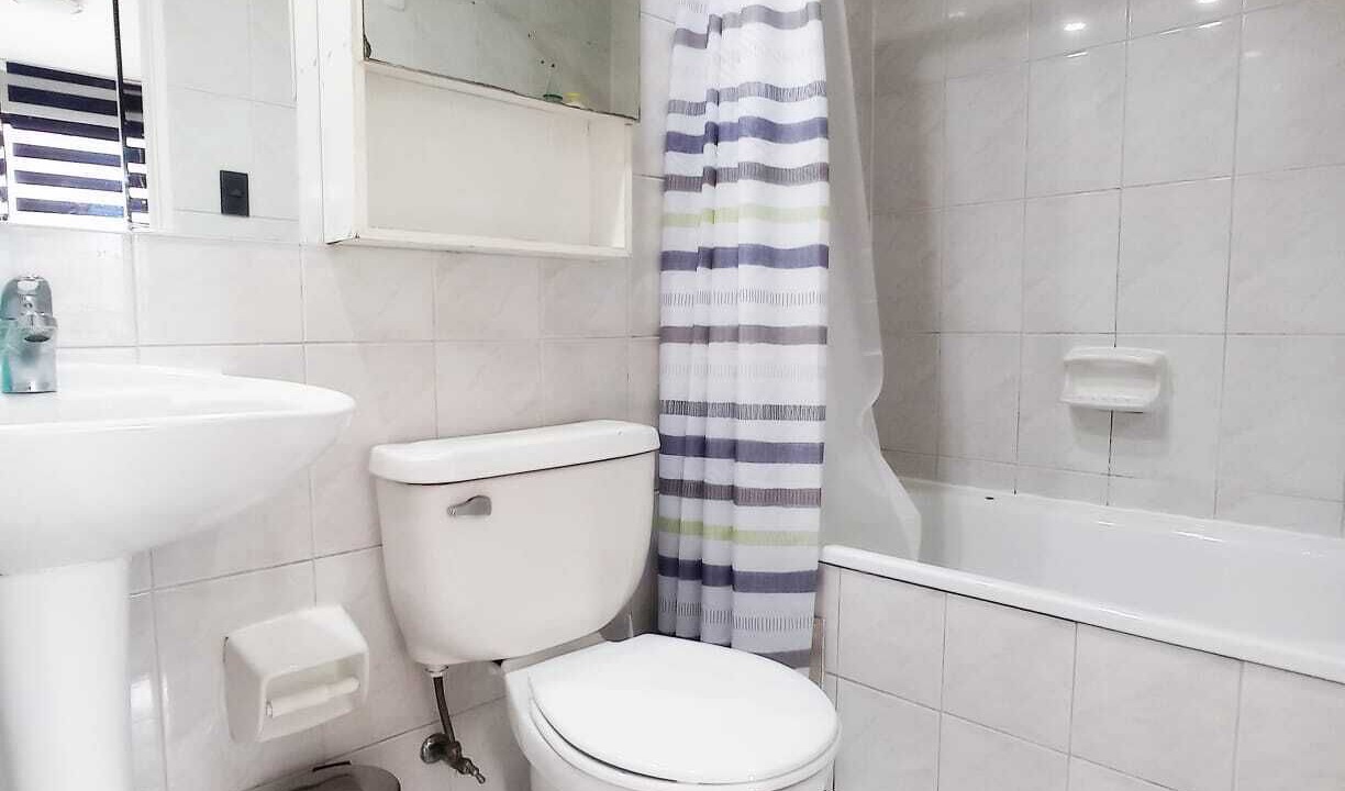 Photo of Bathroom in Santiago