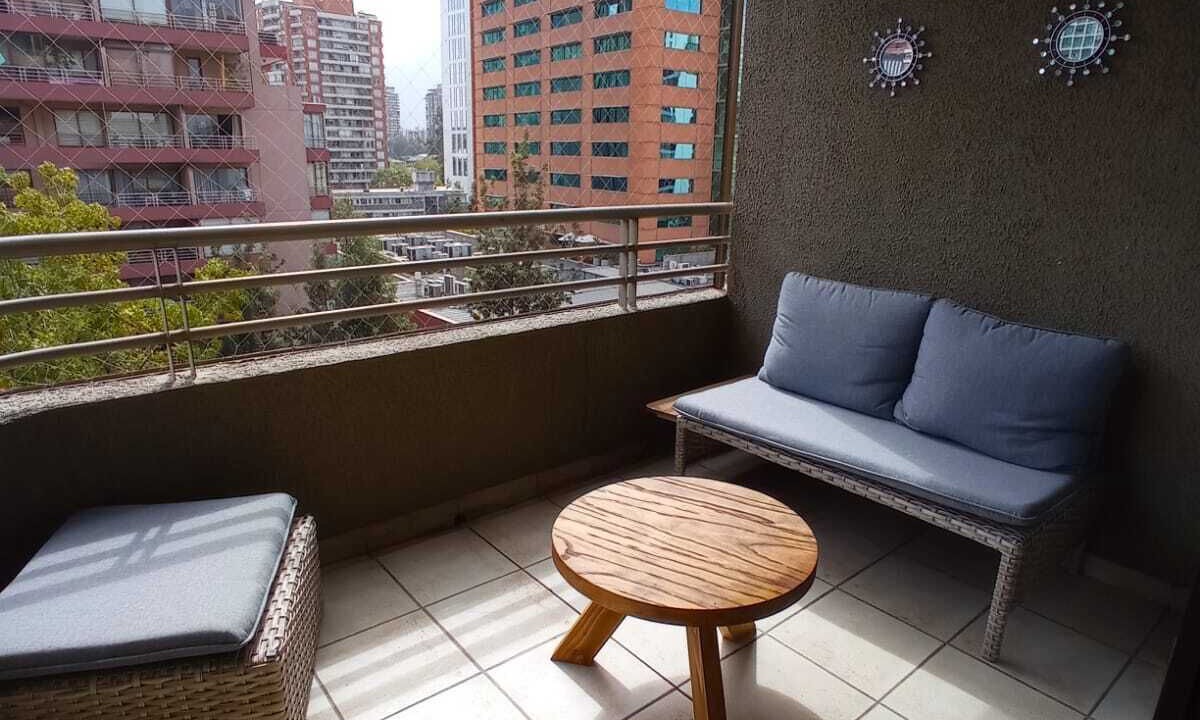 Photo of Outdoor in Santiago