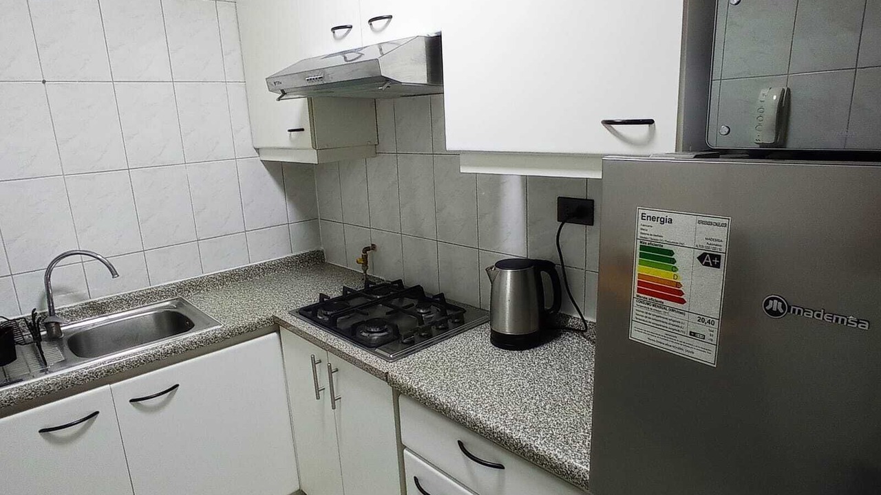 Photo of Kitchen in Santiago