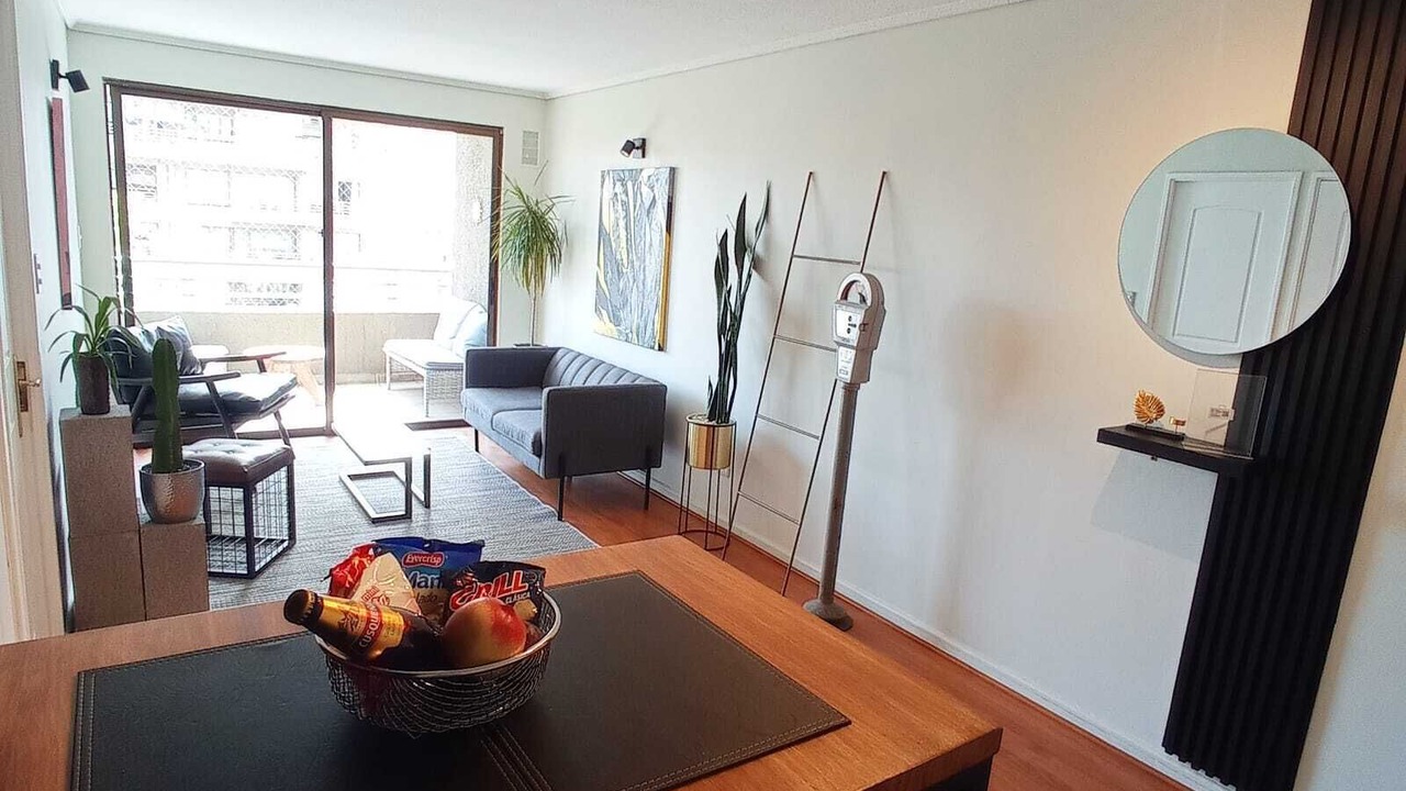 Photo of Livingroom in Santiago