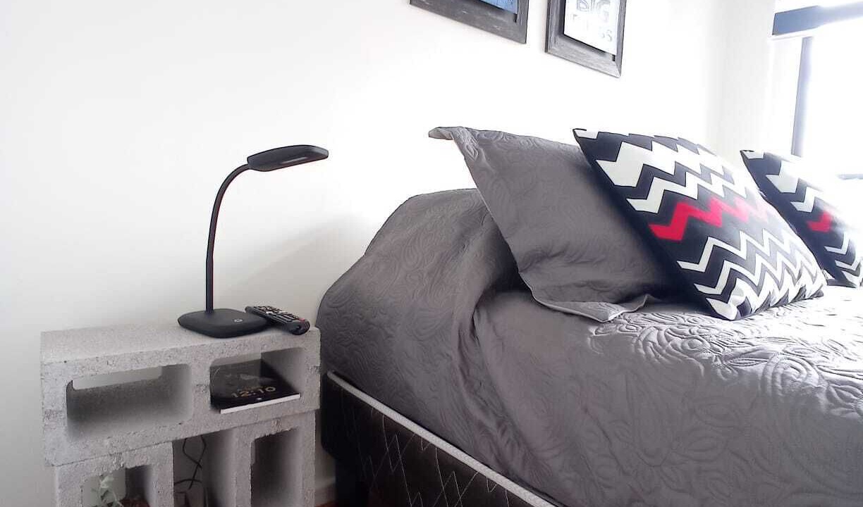 Photo of Bedroom in Santiago
