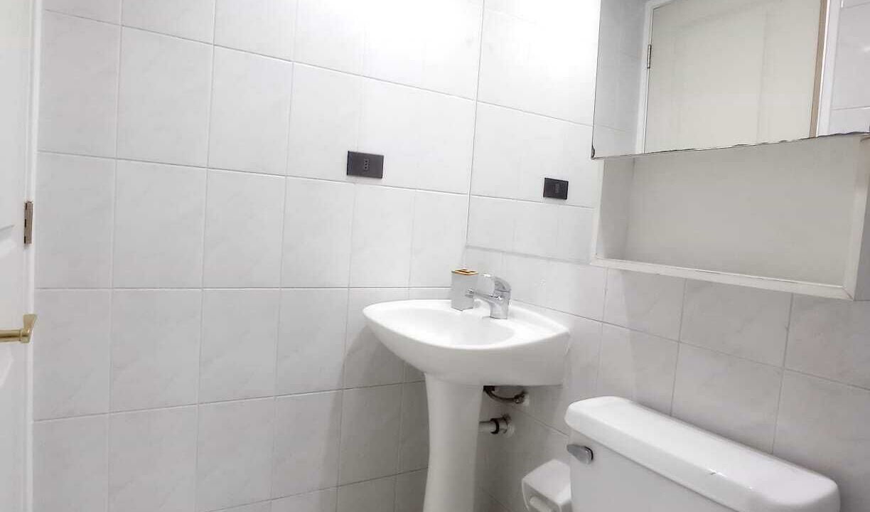Photo of Bathroom in Santiago