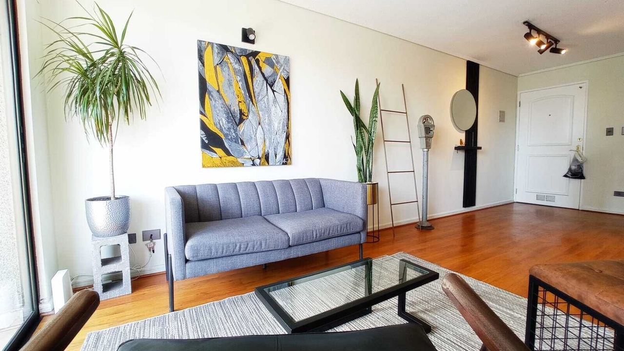 Photo of Livingroom in Santiago