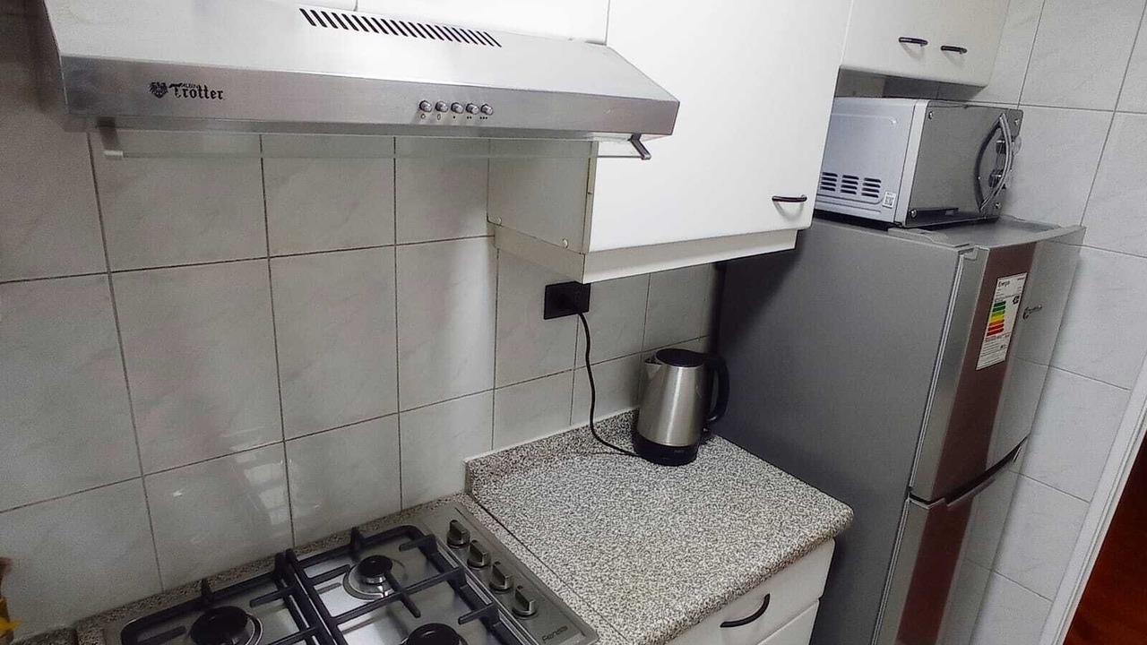 Photo of Kitchen in Santiago