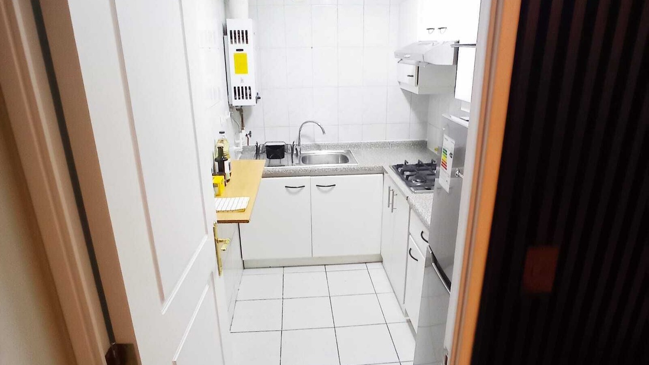 Photo of Kitchen in Santiago