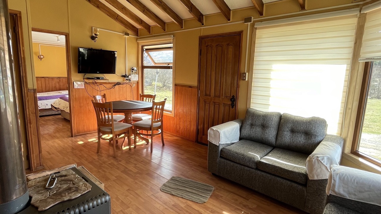 Photo of Livingroom in Cochrane