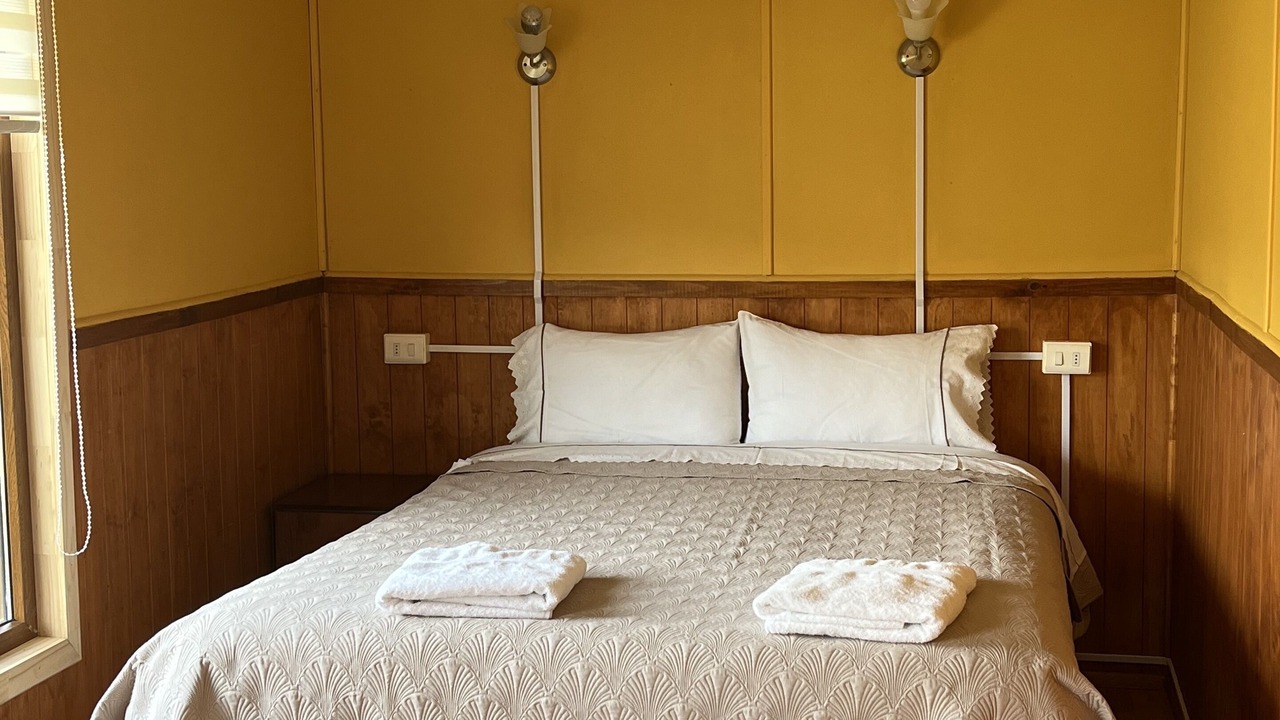 Photo of Bedroom in Cochrane