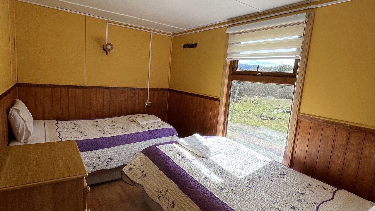 Photo of Bedroom in Cochrane