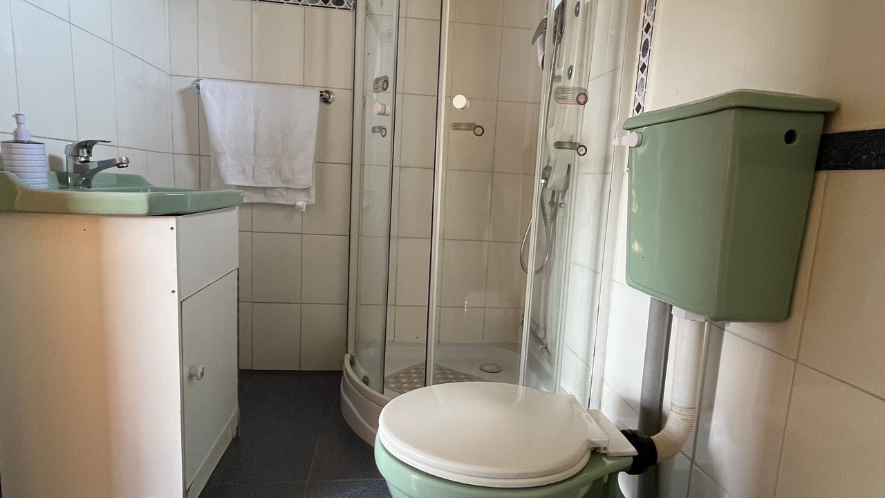 Photo of Bathroom in Cochrane
