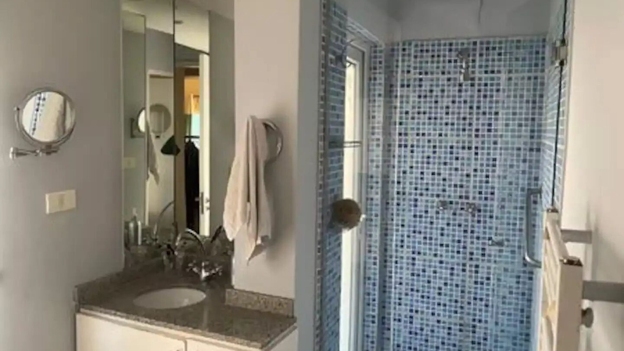 Photo of Bathroom in Lastarria