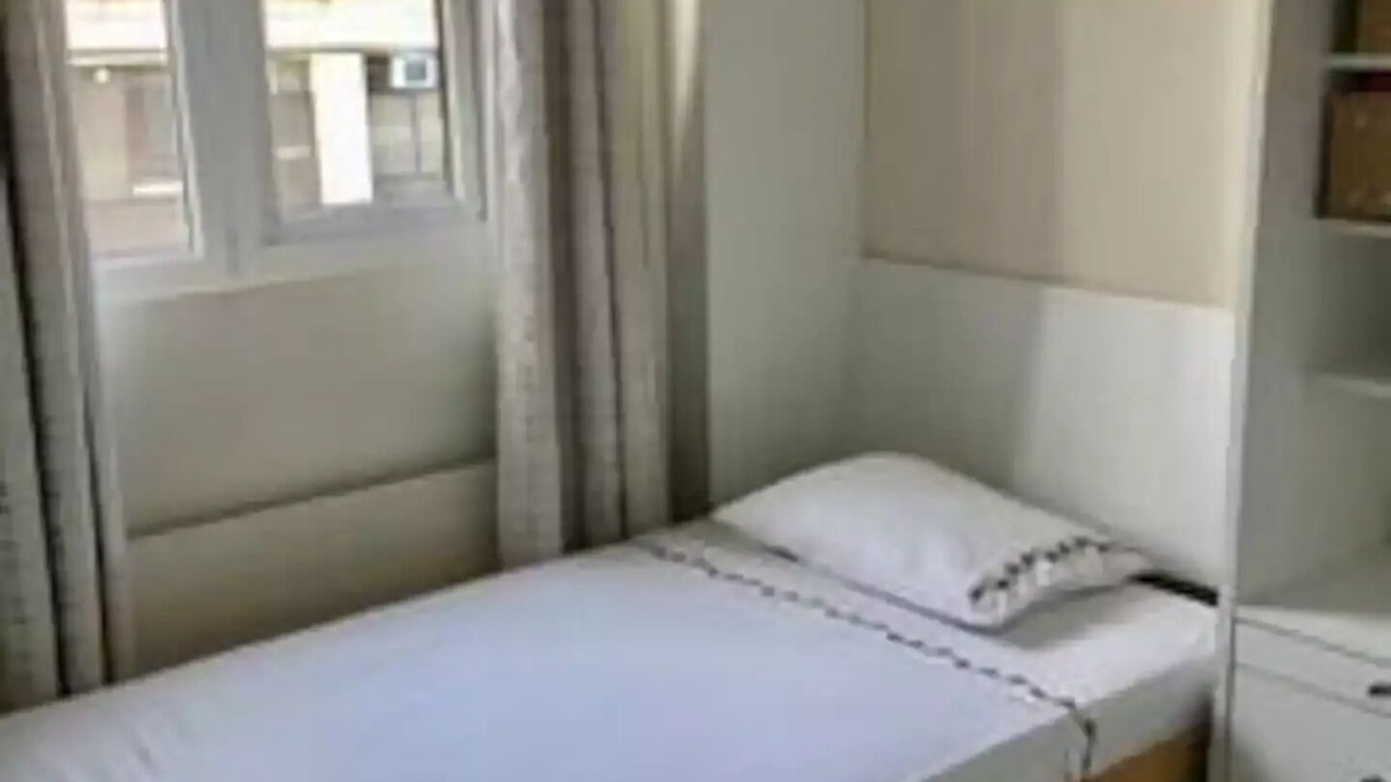 Photo of Bedroom in Lastarria