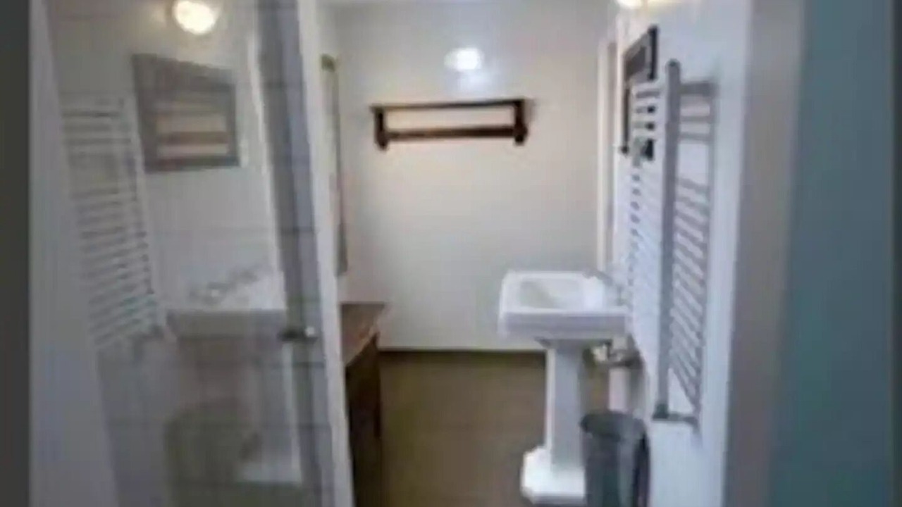Photo of Bathroom in Lastarria