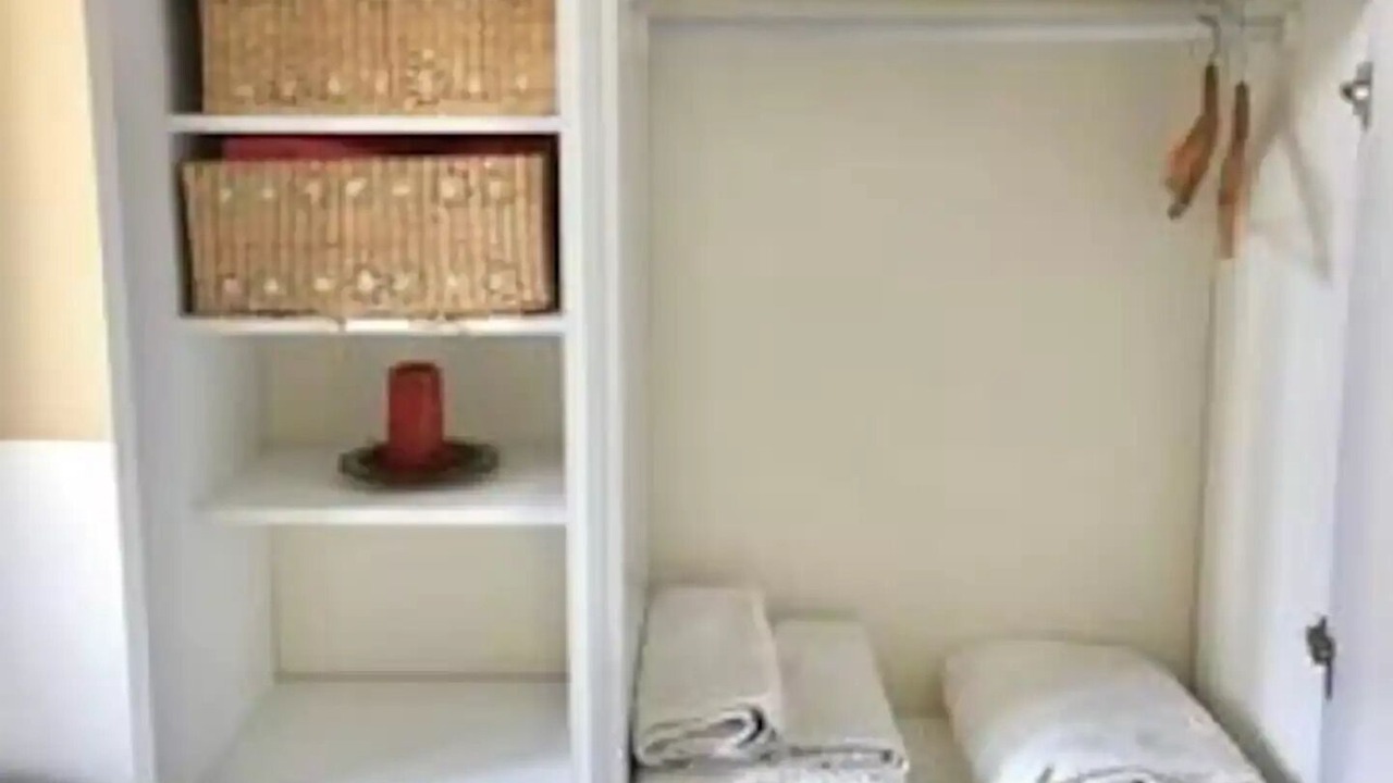 Photo of Bedroom in Lastarria