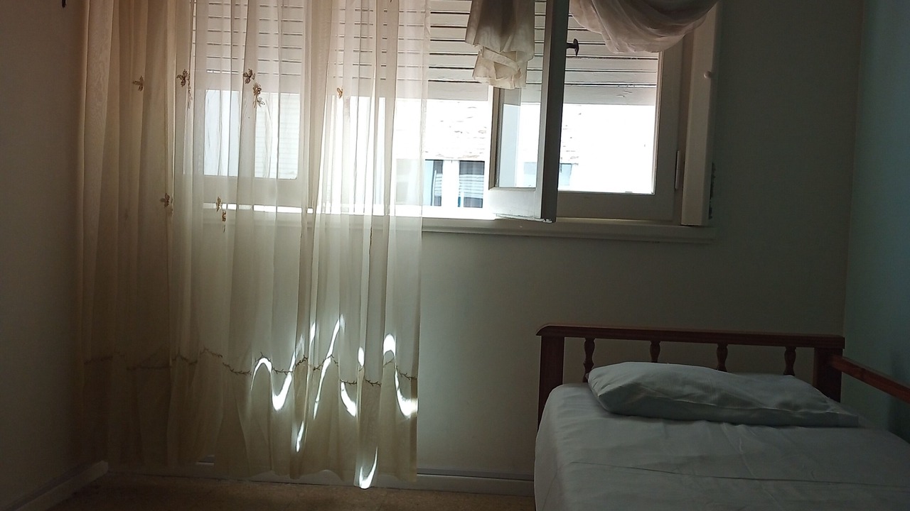 Photo of Bedroom in Mar del Plata