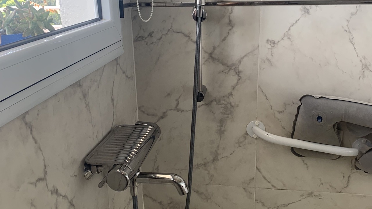 Photo of Bathroom in Palermo