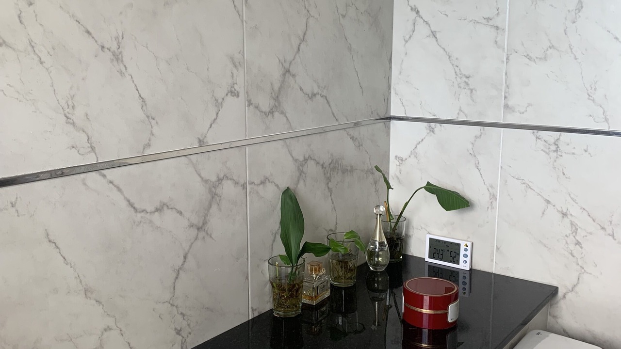 Photo of Bathroom in Palermo