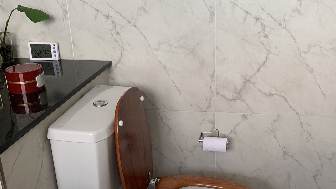 Photo of Bathroom in Palermo