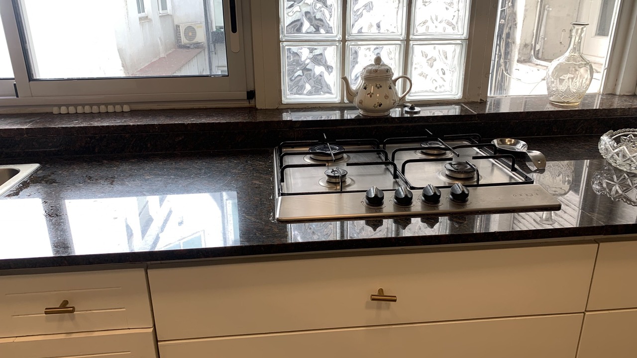 Photo of Kitchen in Palermo