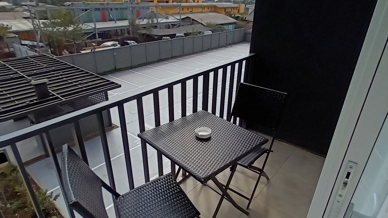 Photo of Outdoor in La Cisterna