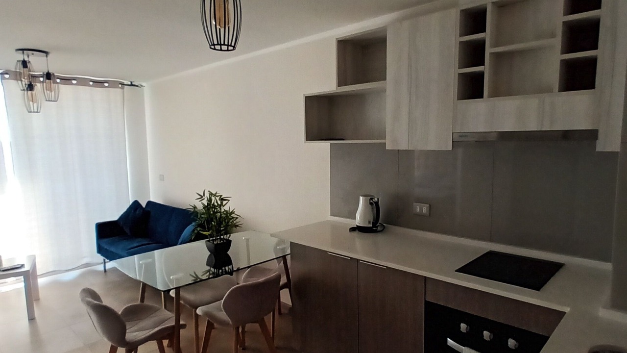 Photo of Kitchen in La Cisterna