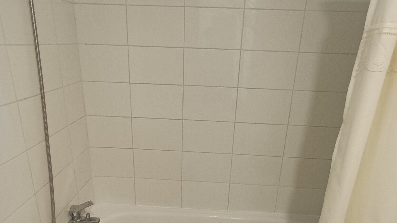 Photo of Bathroom in La Cisterna