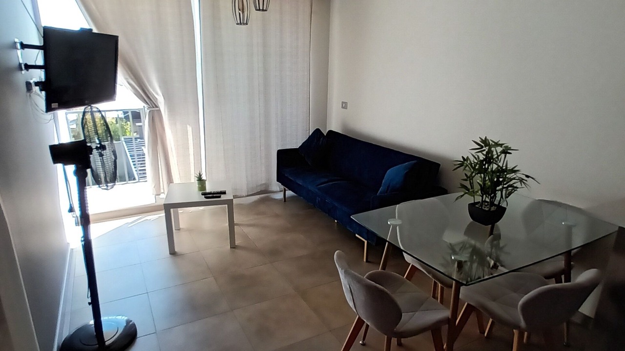 Photo of Livingroom in La Cisterna