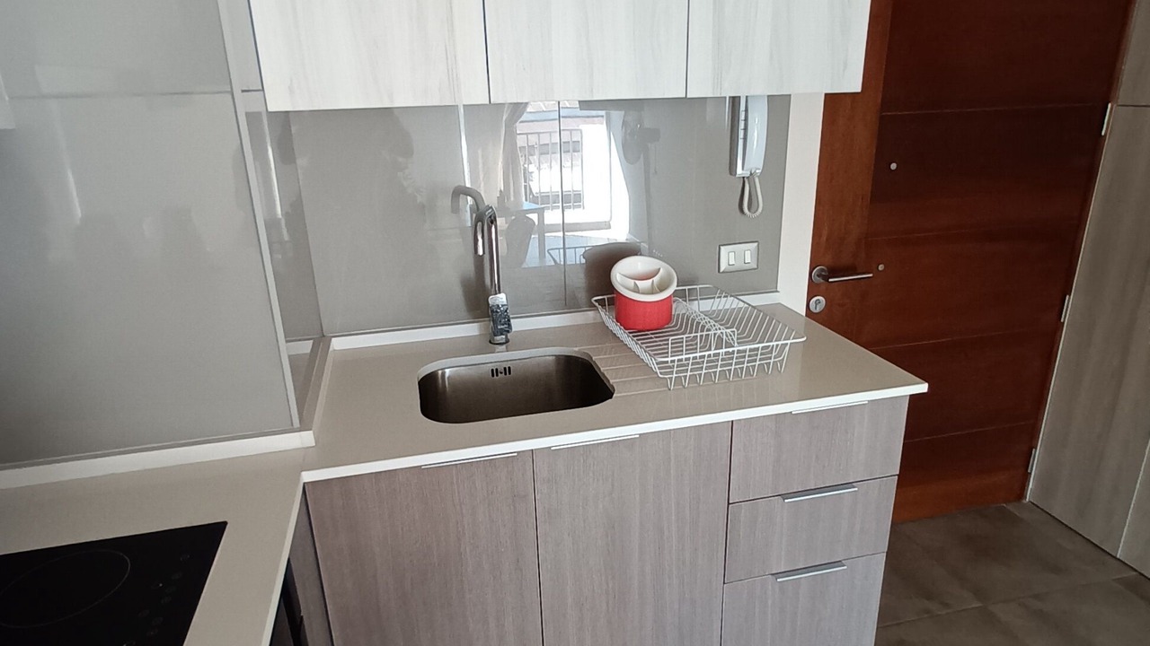 Photo of Kitchen in La Cisterna