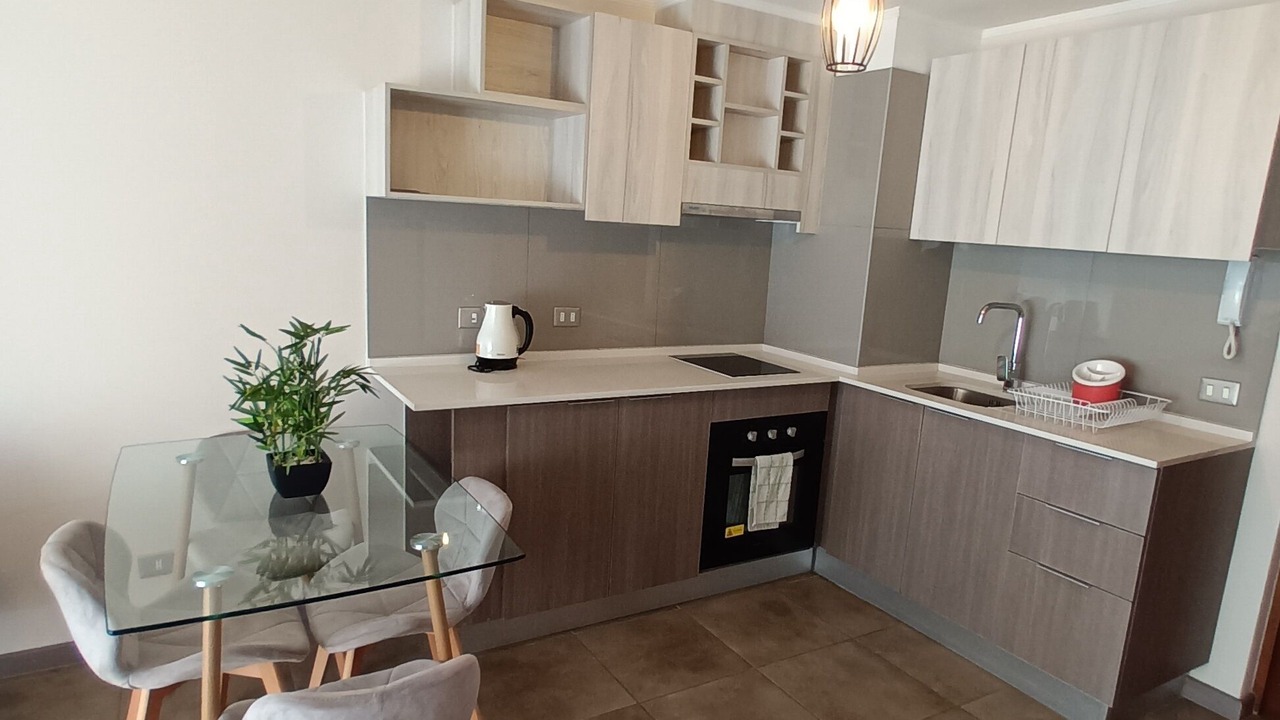 Photo of Kitchen in La Cisterna