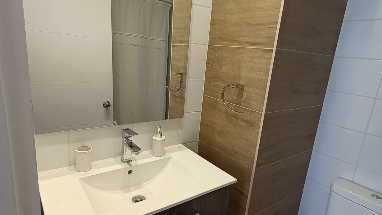 Photo of Bathroom in La Cisterna