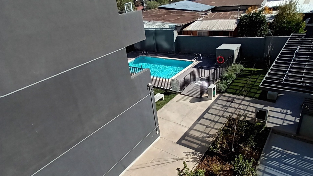 Photo of Outdoor in La Cisterna