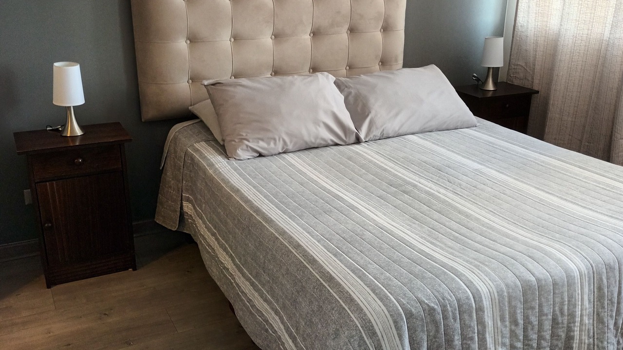 Photo of Bedroom in La Cisterna