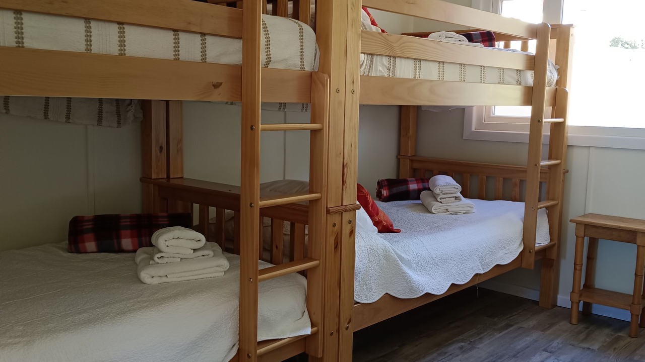 Photo of Bedroom in Torres Del Paine