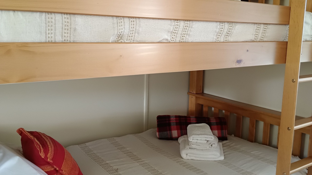 Photo of Bedroom in Torres Del Paine
