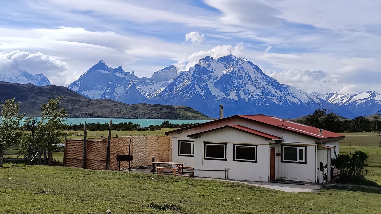 Photo of Outdoor in Torres Del Paine