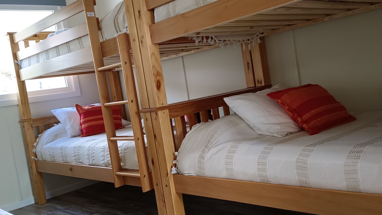 Photo of Bedroom in Torres Del Paine