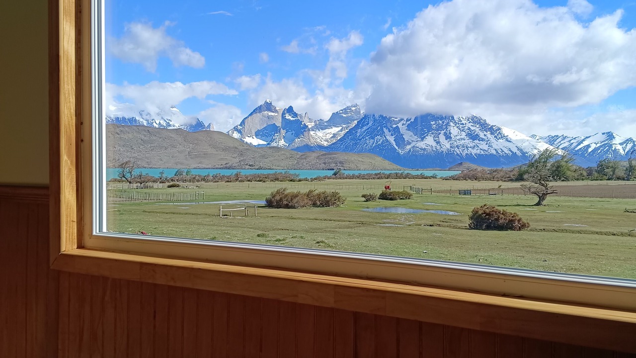 Photo of Others in Torres Del Paine