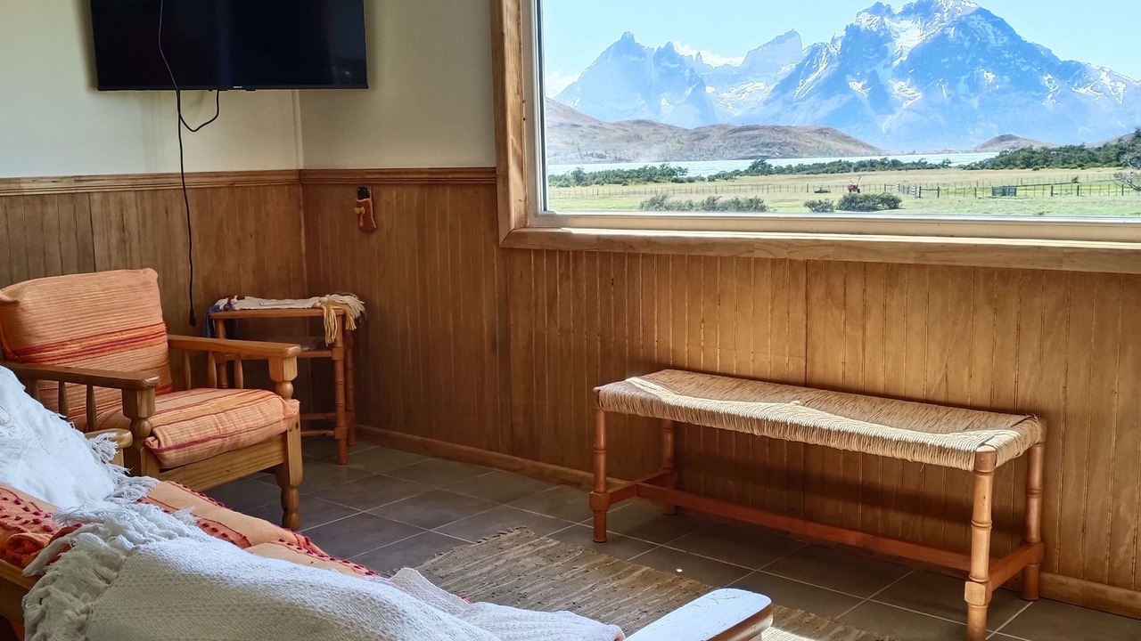 Photo of Others in Torres Del Paine