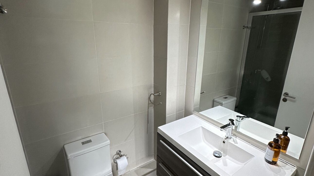 Photo of Bathroom in Puerto Varas