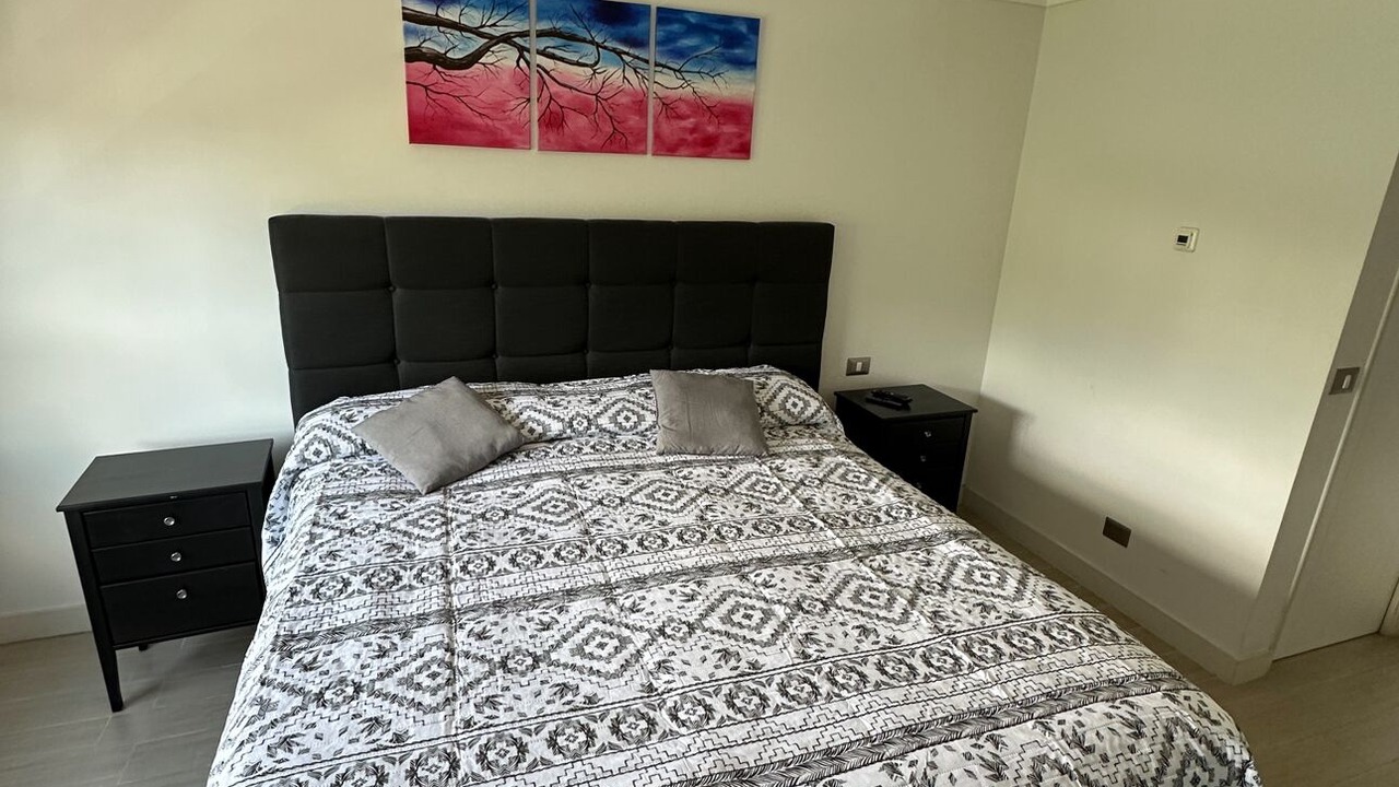 Photo of Bedroom in Puerto Varas